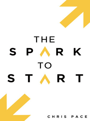 cover image of The Spark to Start